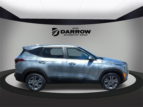2023 Kia Seltos LX