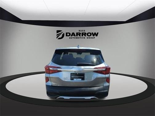 2023 Kia Seltos LX