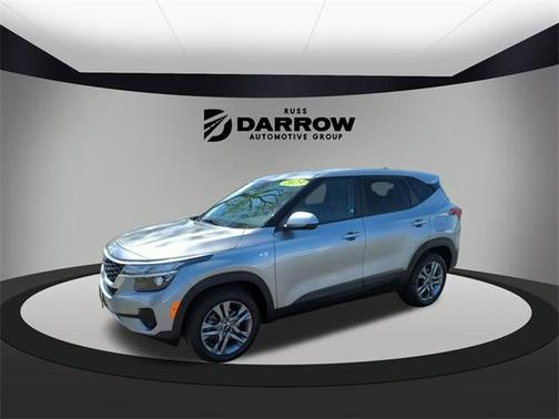 2023 Kia Seltos LX