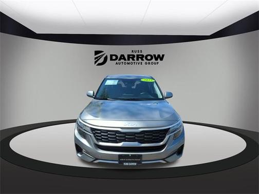 2023 Kia Seltos LX