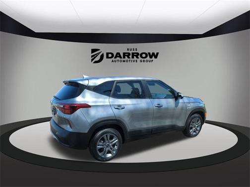 2023 Kia Seltos LX