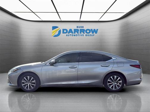 2021 Lexus ES 350 Base