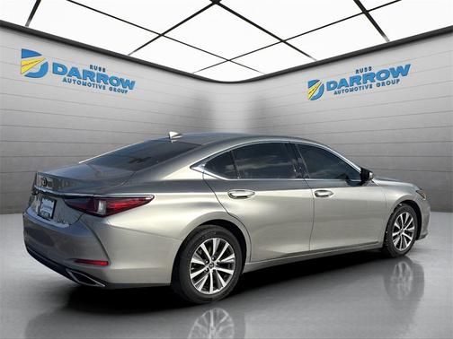 2021 Lexus ES 350 Base