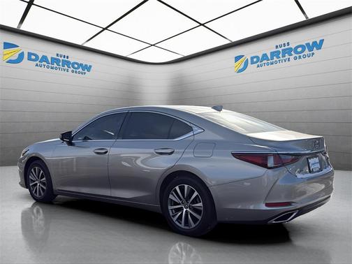 2021 Lexus ES 350 Base