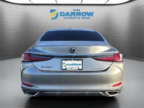 2021 Lexus ES 350 Base