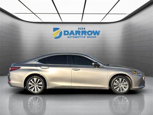 2021 Lexus ES 350 Base