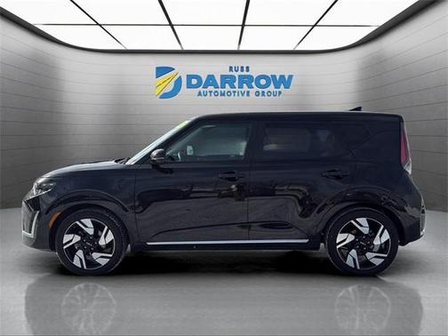 2024 Kia Soul GT-Line 2.0L