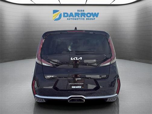 2024 Kia Soul GT-Line 2.0L