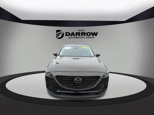 2023 Mazda CX-9 Touring Plus