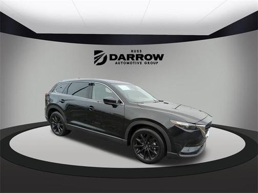 2023 Mazda CX-9 Touring Plus