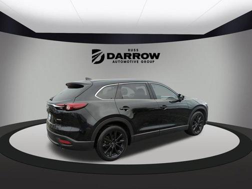 2023 Mazda CX-9 Touring Plus