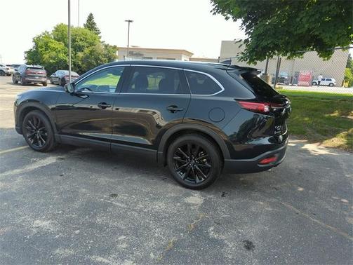 2023 Mazda CX-9 Touring Plus