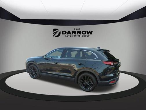 2023 Mazda CX-9 Touring Plus