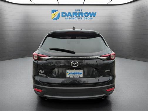 2023 Mazda CX-9 Touring Plus