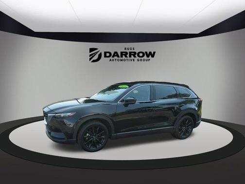 2023 Mazda CX-9 Touring Plus