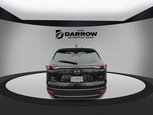 2023 Mazda CX-9 Touring Plus