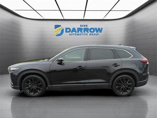 2023 Mazda CX-9 Touring Plus