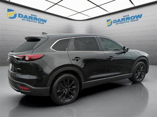 2023 Mazda CX-9 Touring Plus