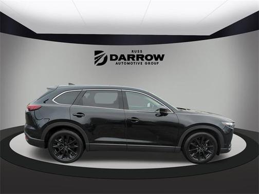 2023 Mazda CX-9 Touring Plus