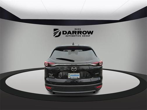 2023 Mazda CX-9 Touring Plus