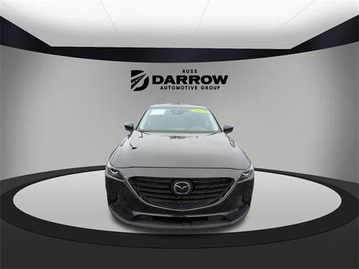 2023 Mazda CX-9 Touring Plus