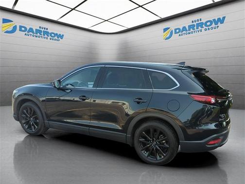 2023 Mazda CX-9 Touring Plus
