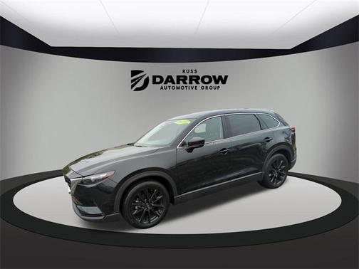 2023 Mazda CX-9 Touring Plus