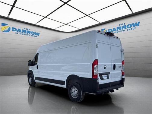 2024 RAM ProMaster 2500 High Roof