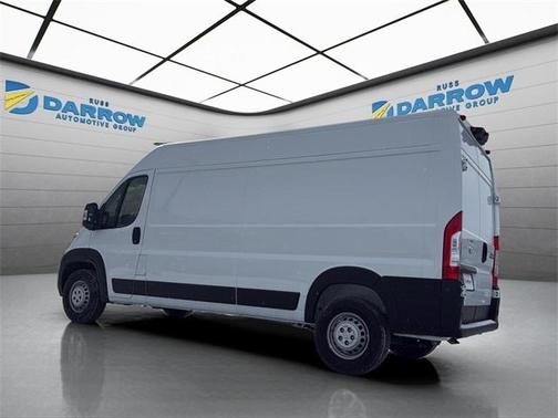2024 RAM ProMaster 2500 High Roof