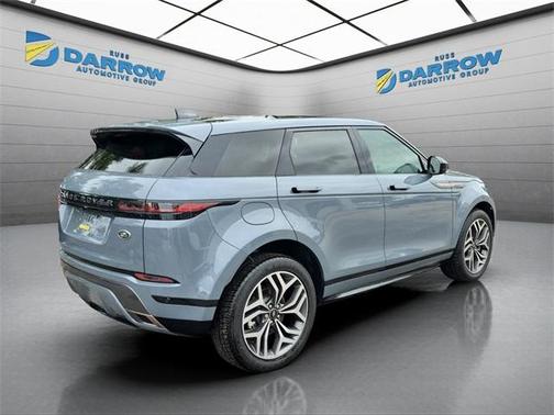 2023 Land Rover Range Rover Evoque R-Dynamic SE
