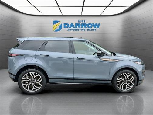2023 Land Rover Range Rover Evoque R-Dynamic SE
