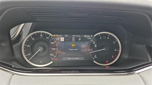 2023 Land Rover Range Rover Evoque R-Dynamic SE