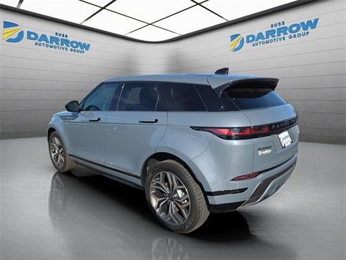 2023 Land Rover Range Rover Evoque R-Dynamic SE