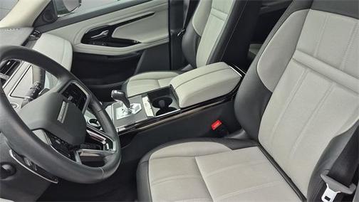 2023 Land Rover Range Rover Evoque R-Dynamic SE