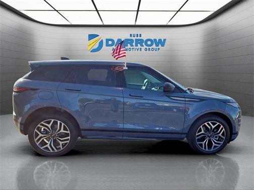 2023 Land Rover Range Rover Evoque R-Dynamic SE