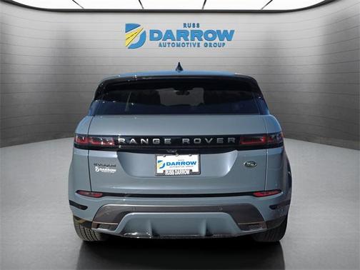 2023 Land Rover Range Rover Evoque R-Dynamic SE