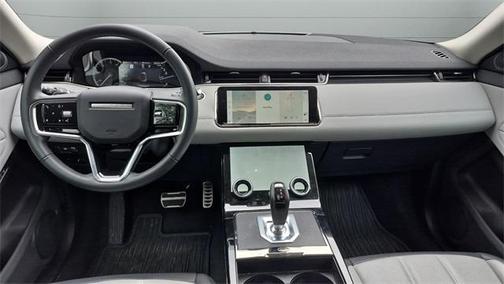 2023 Land Rover Range Rover Evoque R-Dynamic SE