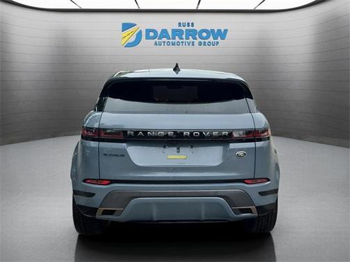 2023 Land Rover Range Rover Evoque R-Dynamic SE