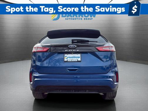 2023 Ford Edge ST Line