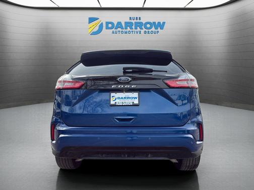 2023 Ford Edge ST Line