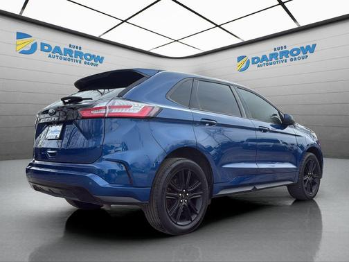 2023 Ford Edge ST Line