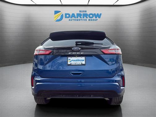 2023 Ford Edge ST Line