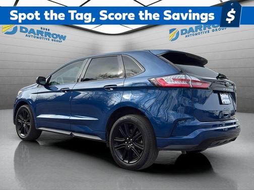 2023 Ford Edge ST Line