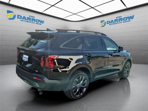 2023 Kia Sorento X-Line EX