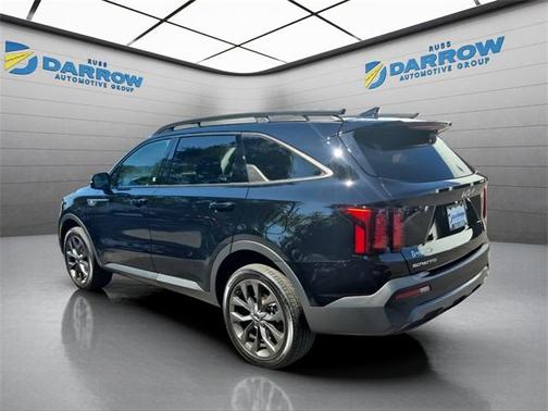 2023 Kia Sorento X-Line EX