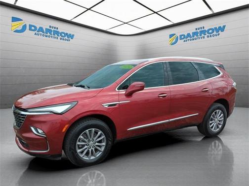 2024 Buick Enclave Premium