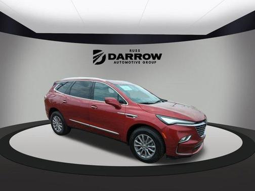 2024 Buick Enclave Premium