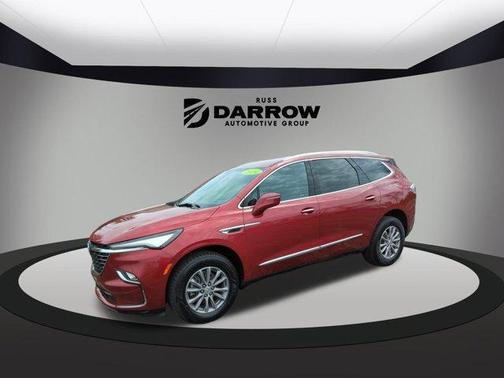 2024 Buick Enclave Premium