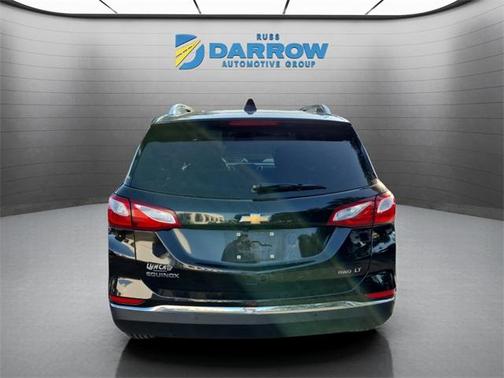 2018 Chevrolet Equinox 1LT