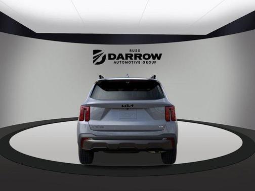 2025 Kia Sorento SX Prestige X-Line